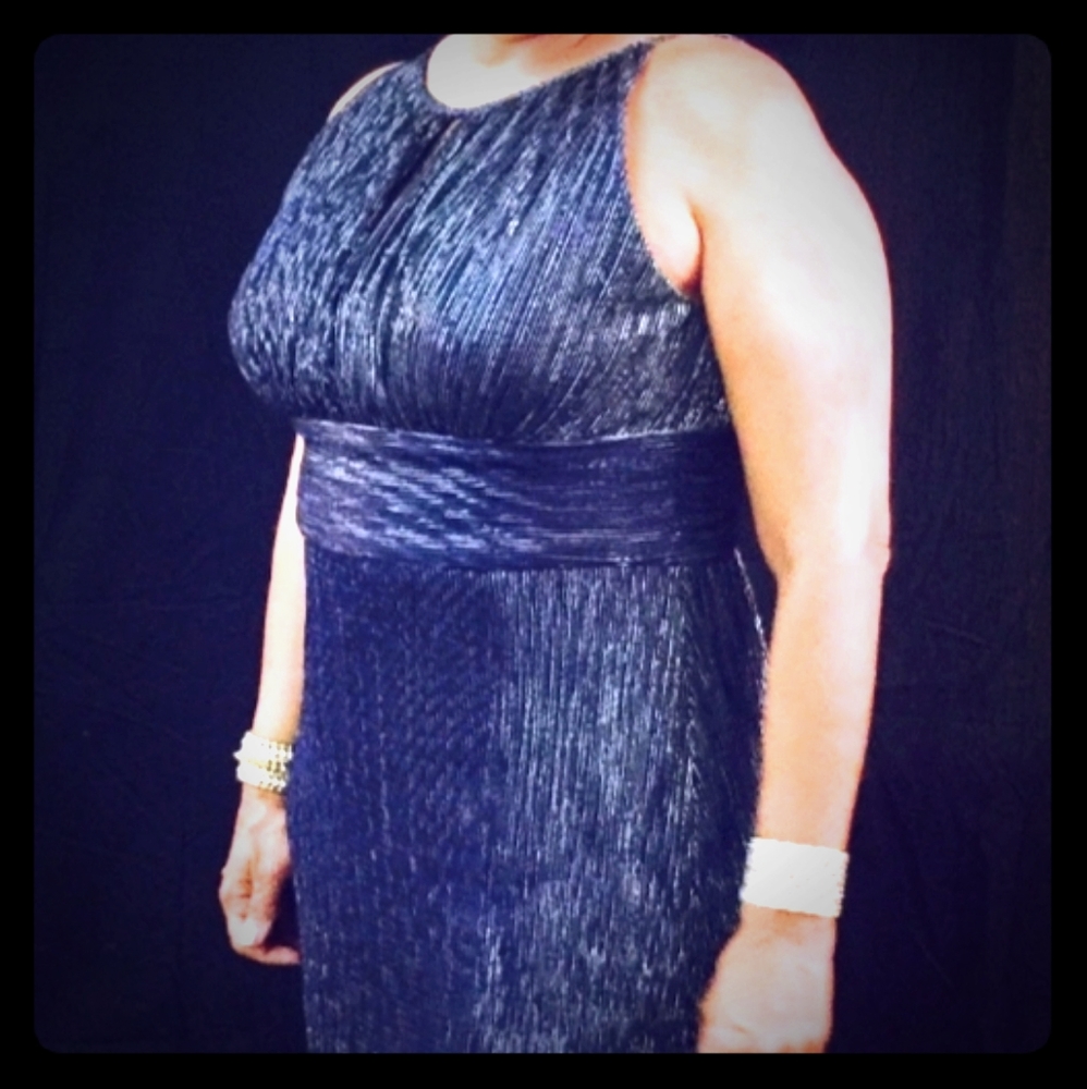 Gown